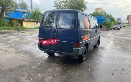 Volkswagen Transporter T4, 1995 год, 260 000 рублей, 4 фотография