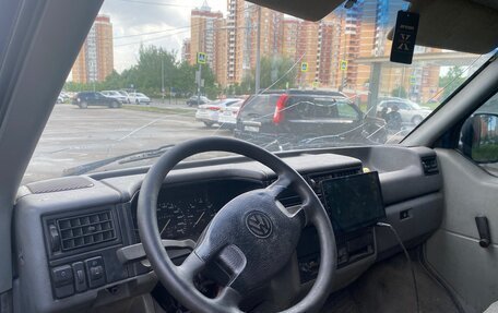 Volkswagen Transporter T4, 1995 год, 260 000 рублей, 7 фотография