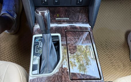 Toyota Camry, 2018 год, 2 200 000 рублей, 15 фотография