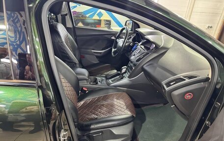 Ford Focus III, 2013 год, 1 300 000 рублей, 7 фотография