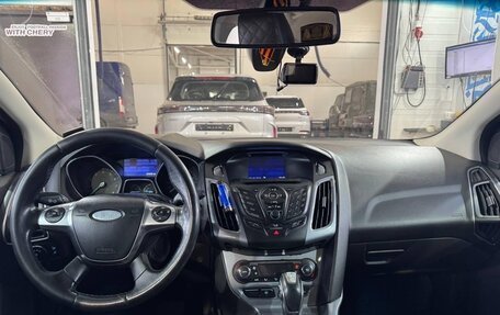 Ford Focus III, 2013 год, 1 300 000 рублей, 8 фотография