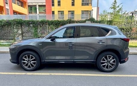 Mazda CX-5 II, 2021 год, 2 200 000 рублей, 6 фотография