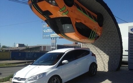 Ford Focus III, 2013 год, 1 300 000 рублей, 6 фотография