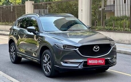 Mazda CX-5 II, 2021 год, 2 200 000 рублей, 3 фотография