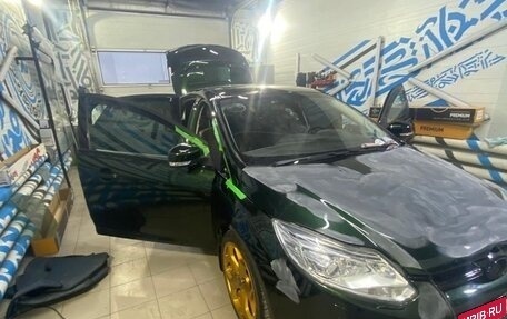 Ford Focus III, 2013 год, 1 300 000 рублей, 3 фотография