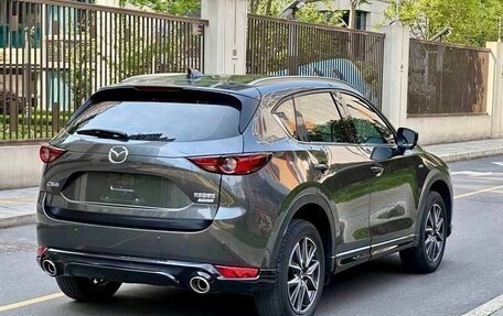 Mazda CX-5 II, 2021 год, 2 200 000 рублей, 9 фотография