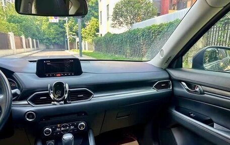 Mazda CX-5 II, 2021 год, 2 200 000 рублей, 16 фотография