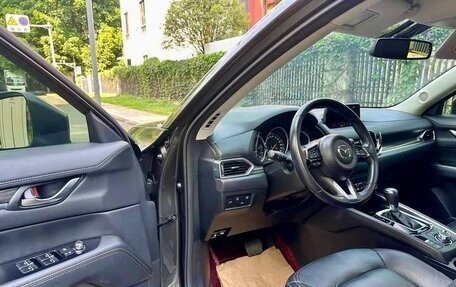 Mazda CX-5 II, 2021 год, 2 200 000 рублей, 11 фотография