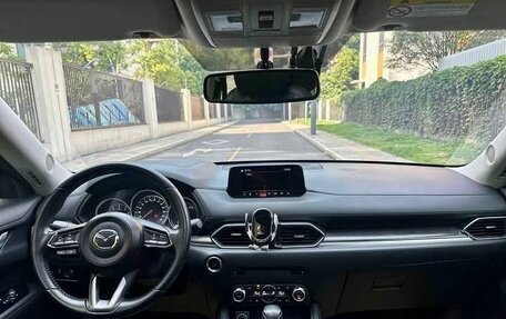 Mazda CX-5 II, 2021 год, 2 200 000 рублей, 13 фотография