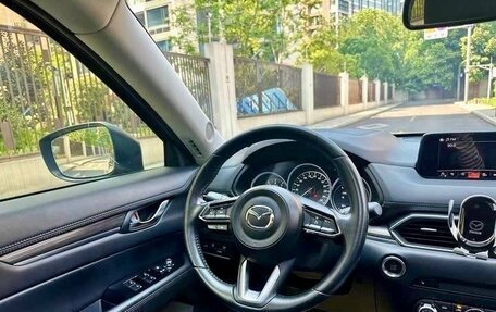 Mazda CX-5 II, 2021 год, 2 200 000 рублей, 14 фотография