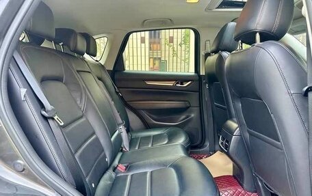 Mazda CX-5 II, 2021 год, 2 200 000 рублей, 22 фотография