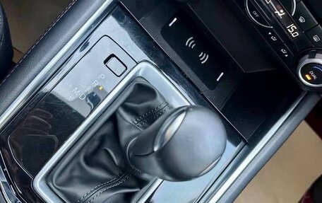 Mazda CX-5 II, 2021 год, 2 200 000 рублей, 19 фотография