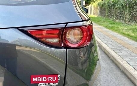 Mazda CX-5 II, 2021 год, 2 200 000 рублей, 10 фотография