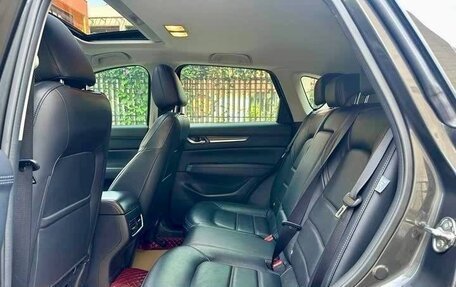 Mazda CX-5 II, 2021 год, 2 200 000 рублей, 24 фотография