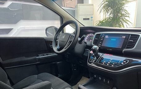 Honda Odyssey IV, 2021 год, 2 218 000 рублей, 11 фотография