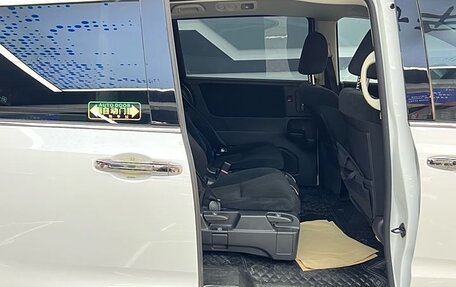 Honda Odyssey IV, 2021 год, 2 218 000 рублей, 14 фотография
