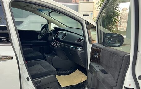 Honda Odyssey IV, 2021 год, 2 218 000 рублей, 9 фотография