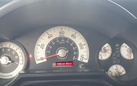 Toyota FJ Cruiser, 2006 год, 3 100 000 рублей, 14 фотография