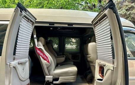 Chevrolet Express II, 2013 год, 2 899 000 рублей, 12 фотография