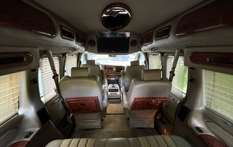 Chevrolet Express II, 2013 год, 2 899 000 рублей, 22 фотография