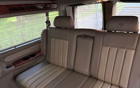 Chevrolet Express II, 2013 год, 2 899 000 рублей, 18 фотография