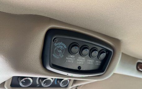 Chevrolet Express II, 2013 год, 2 899 000 рублей, 26 фотография