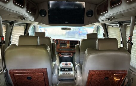 Chevrolet Express II, 2013 год, 2 899 000 рублей, 21 фотография