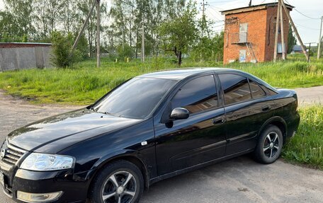 Nissan Almera Classic, 2007 год, 420 000 рублей, 3 фотография