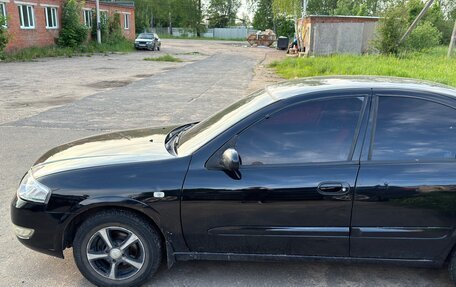 Nissan Almera Classic, 2007 год, 420 000 рублей, 4 фотография