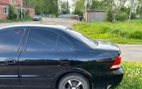 Nissan Almera Classic, 2007 год, 420 000 рублей, 5 фотография
