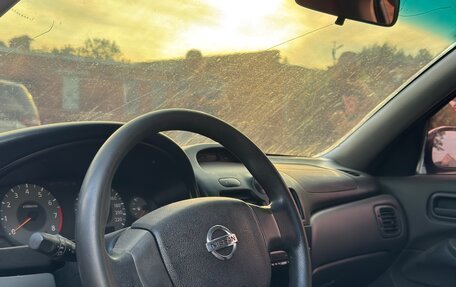 Nissan Almera Classic, 2007 год, 420 000 рублей, 6 фотография