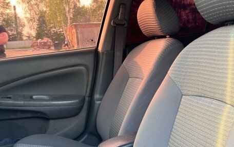 Nissan Almera Classic, 2007 год, 420 000 рублей, 8 фотография