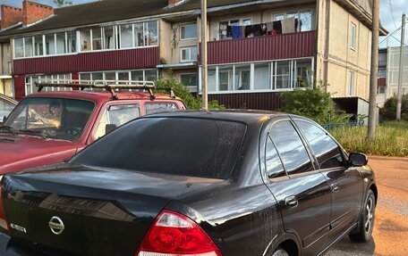Nissan Almera Classic, 2007 год, 420 000 рублей, 14 фотография