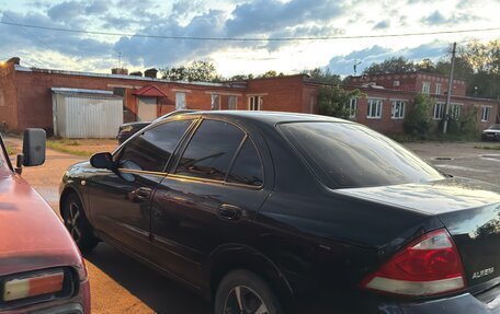Nissan Almera Classic, 2007 год, 420 000 рублей, 10 фотография