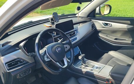 Changan CS75 I рестайлинг, 2021 год, 1 800 000 рублей, 2 фотография