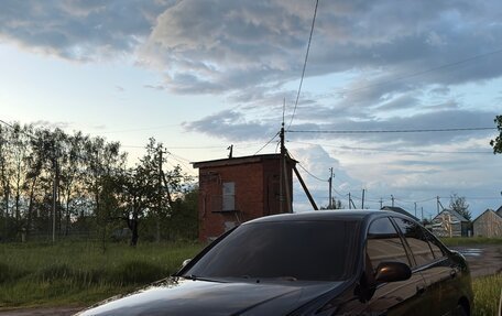 Nissan Almera Classic, 2007 год, 420 000 рублей, 13 фотография