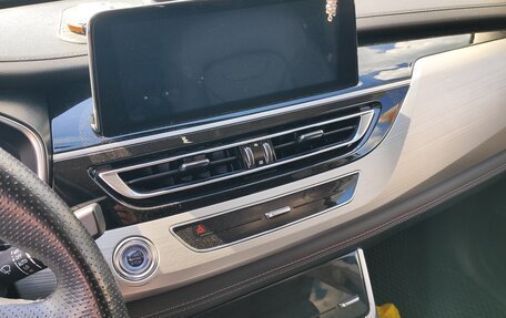 Changan CS75 I рестайлинг, 2021 год, 1 800 000 рублей, 9 фотография
