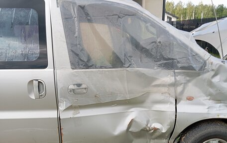 Hyundai Starex I рестайлинг, 2001 год, 200 000 рублей, 4 фотография