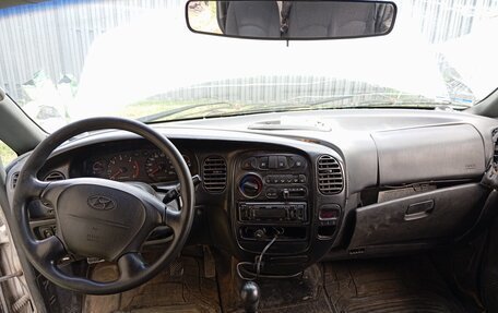 Hyundai Starex I рестайлинг, 2001 год, 200 000 рублей, 6 фотография