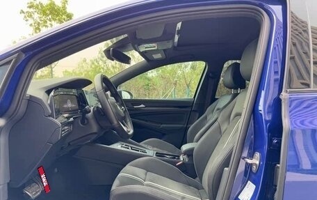 Volkswagen Golf VIII, 2021 год, 1 850 000 рублей, 6 фотография
