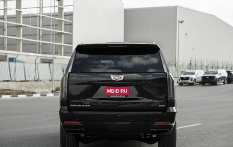 Cadillac Escalade V, 2025 год, 23 900 000 рублей, 4 фотография