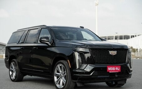 Cadillac Escalade V, 2025 год, 23 900 000 рублей, 7 фотография
