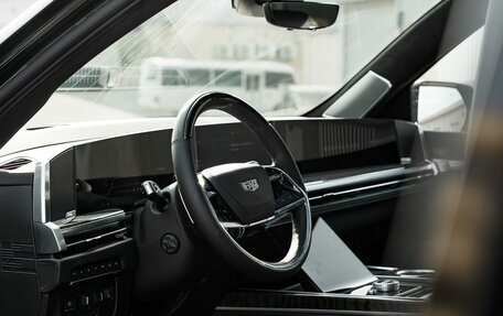 Cadillac Escalade V, 2025 год, 23 900 000 рублей, 11 фотография
