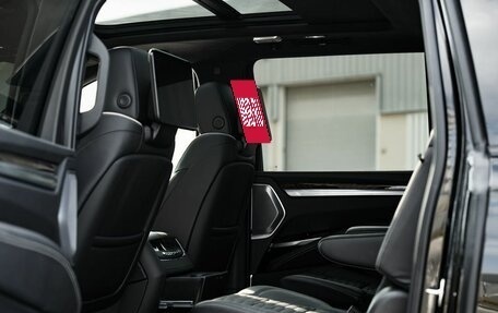 Cadillac Escalade V, 2025 год, 23 900 000 рублей, 18 фотография