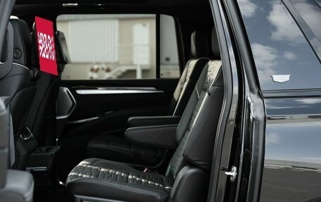 Cadillac Escalade V, 2025 год, 23 900 000 рублей, 17 фотография