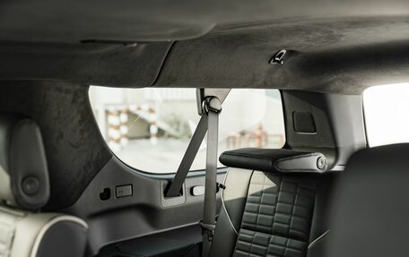 Cadillac Escalade V, 2025 год, 23 900 000 рублей, 20 фотография