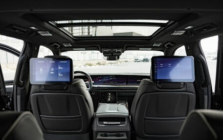 Cadillac Escalade V, 2025 год, 23 900 000 рублей, 22 фотография