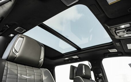 Cadillac Escalade V, 2025 год, 23 900 000 рублей, 28 фотография