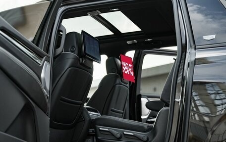 Cadillac Escalade V, 2025 год, 23 900 000 рублей, 23 фотография