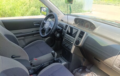 Nissan X-Trail, 2006 год, 750 000 рублей, 9 фотография